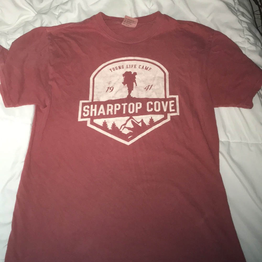 Young life T-shirt